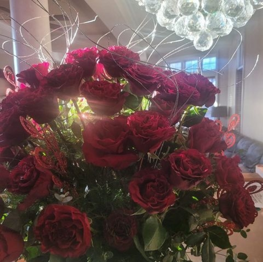 Meet your Posher, Rhonda